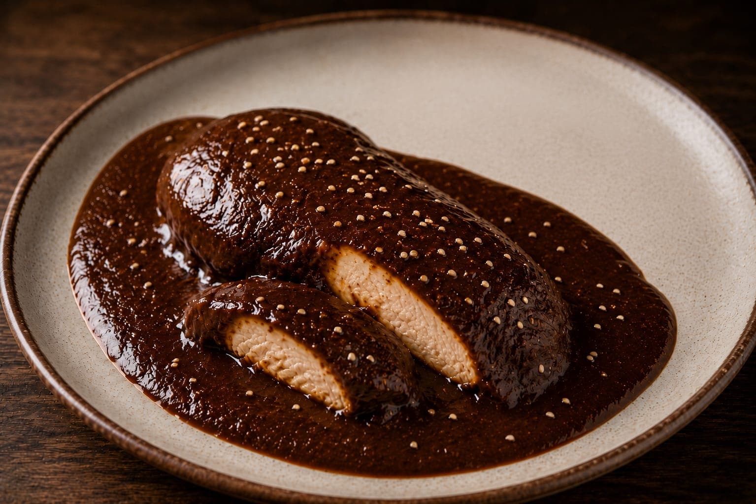 Pechuga de pollo