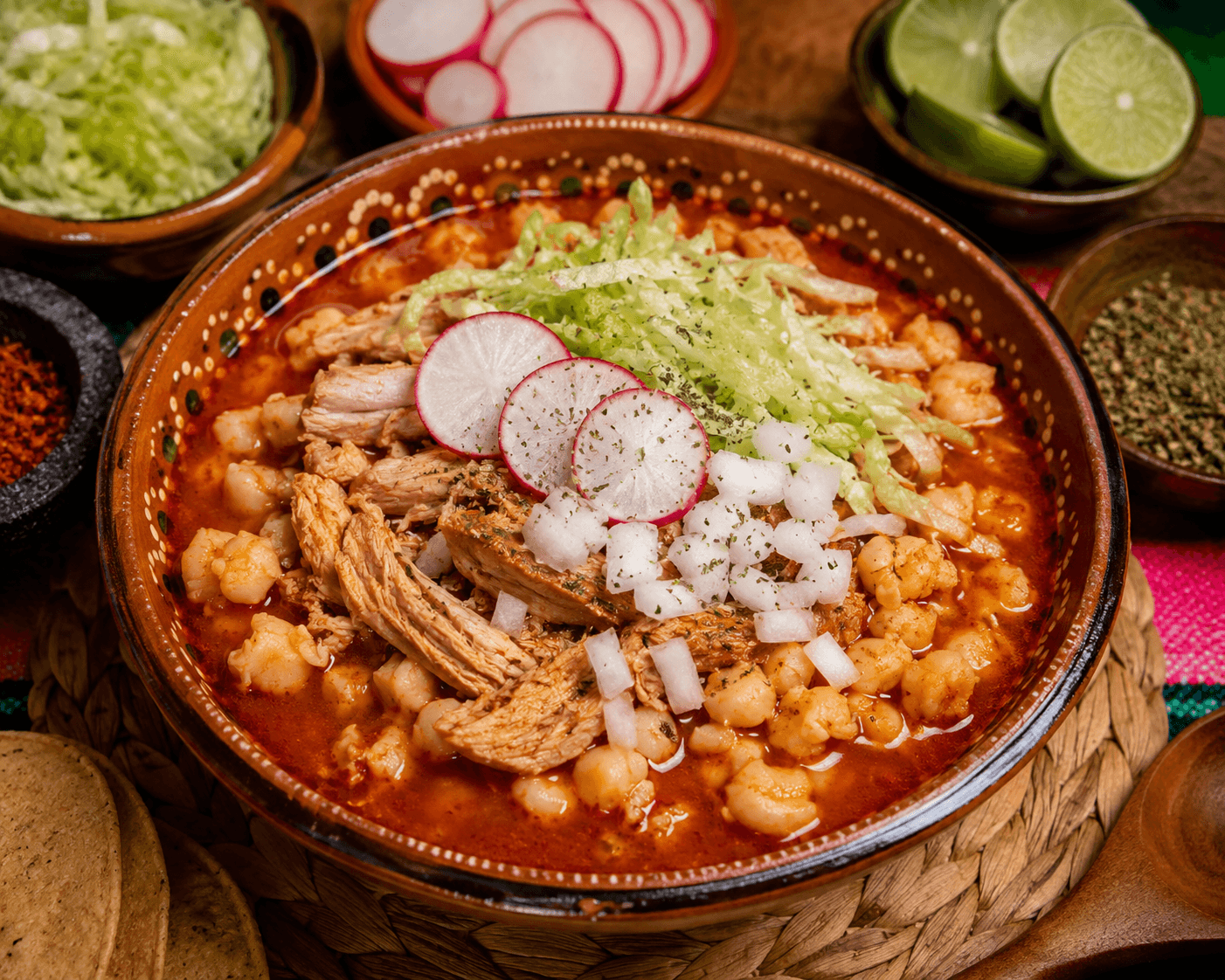 Pozole