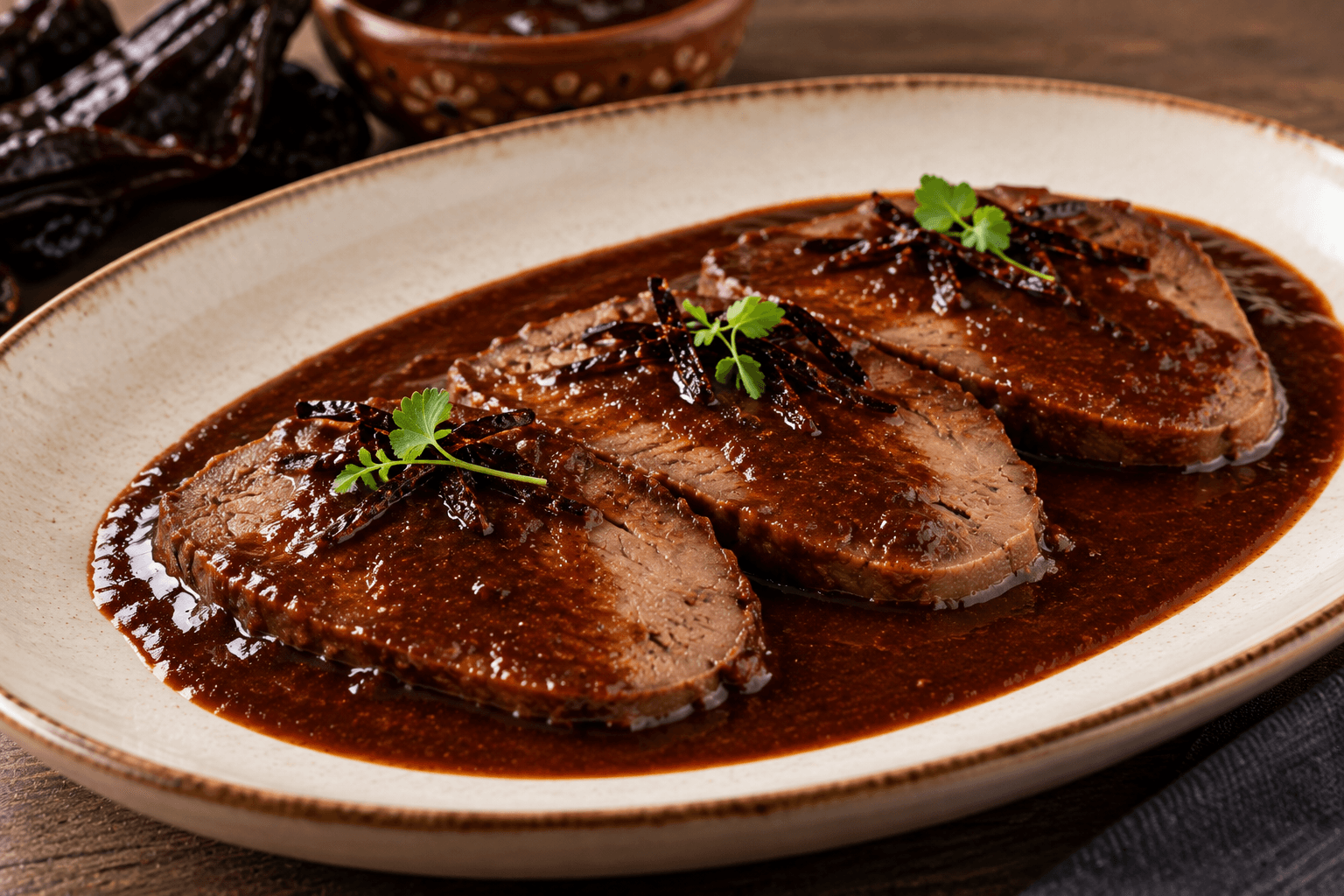 Lengua de res