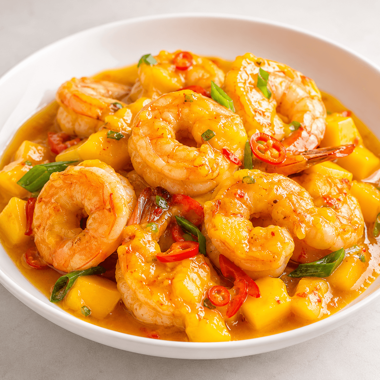 Camarones