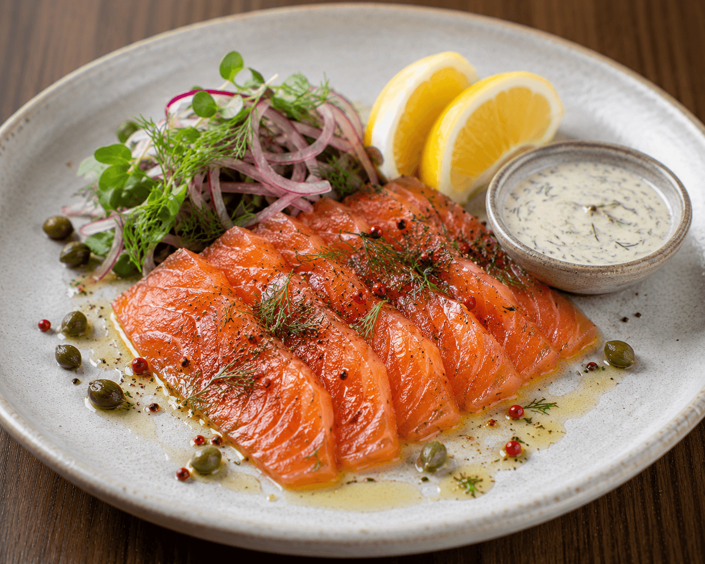 Salmón