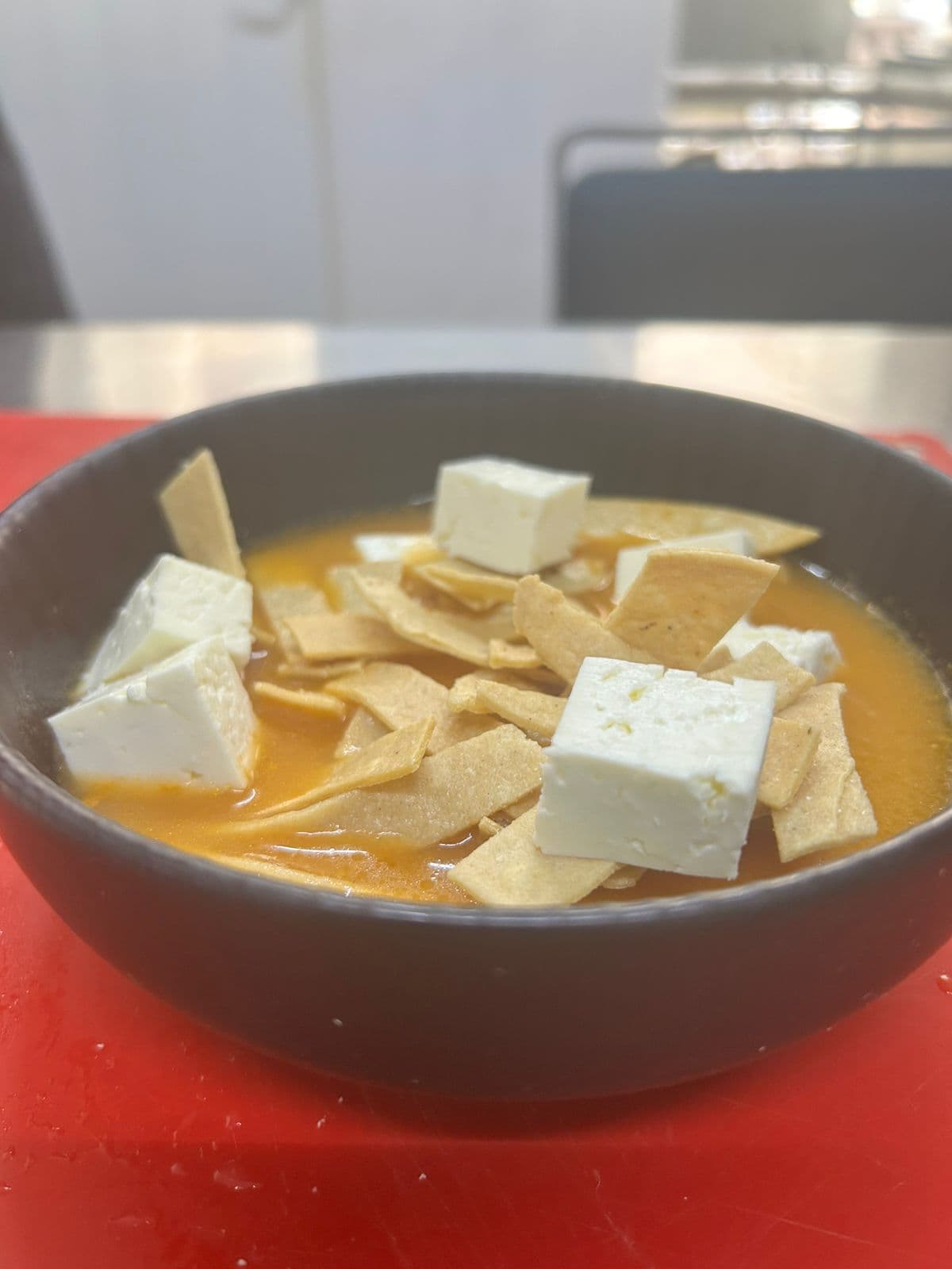 Sopas