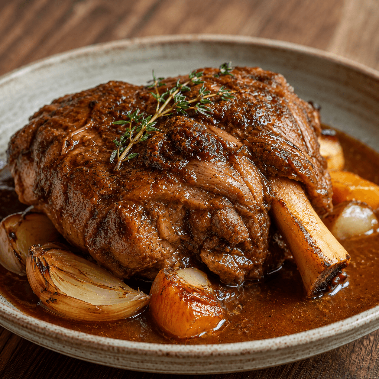 Costillas de cerdo