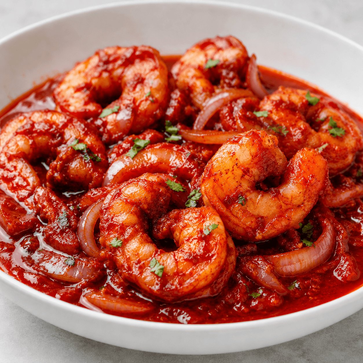 Camarones