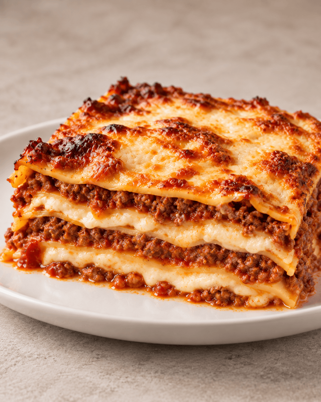 Lasaña